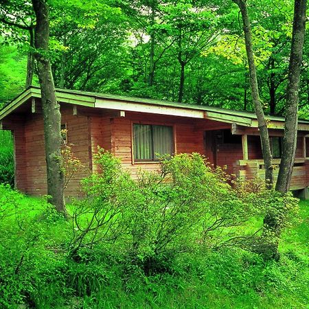 箱根園コテージヴィラ エクステリア 写真